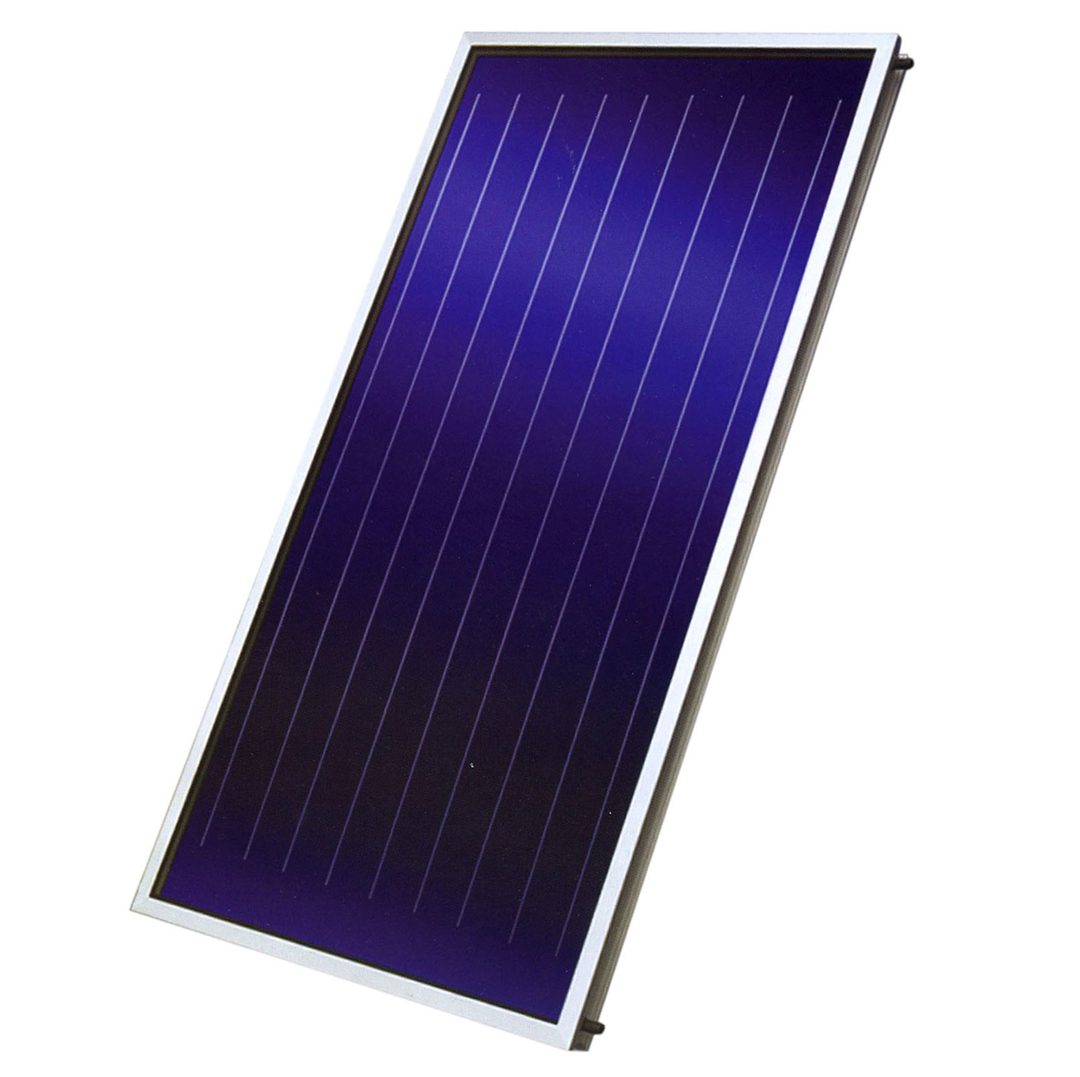 平板太陽能集熱器